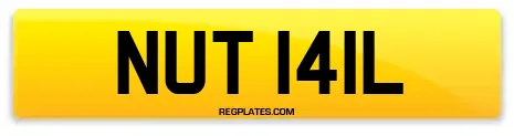 NUT 141L