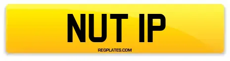 NUT 1P