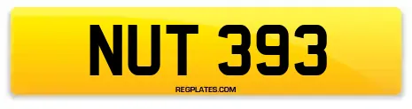 NUT 393