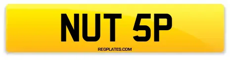 NUT 5P