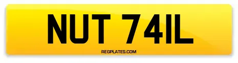 NUT 741L