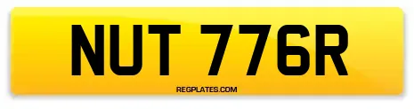 NUT 776R