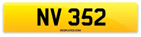 NV 352