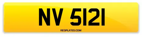 NV 5121