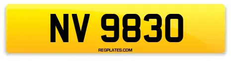 NV 9830