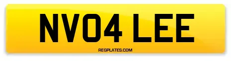 NV04 LEE