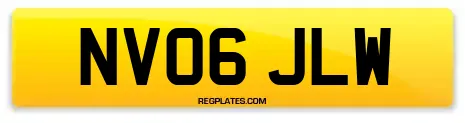 NV06 JLW