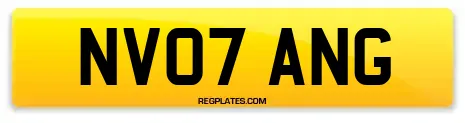 NV07 ANG