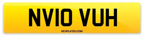 NV10 VUH