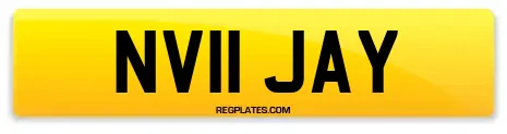 NV11 JAY
