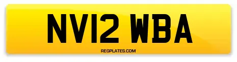 NV12 WBA