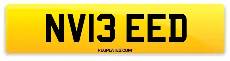 NV13 EED