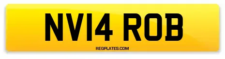 NV14 ROB