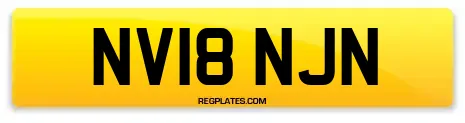 NV18 NJN