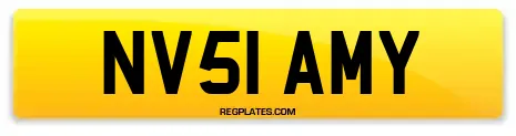 NV51 AMY