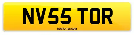 NV55 TOR