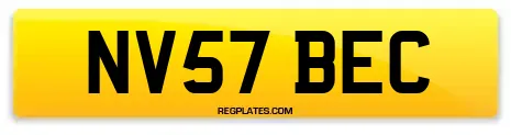 NV57 BEC