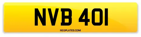 NVB 401