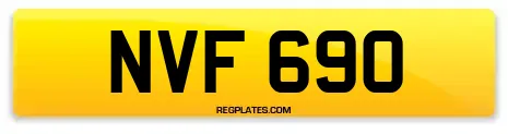 NVF 690