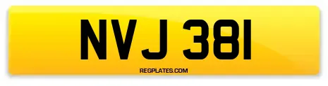 NVJ 381