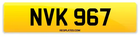 NVK 967