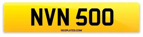 NVN 500