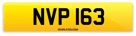 NVP 163