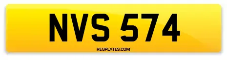 NVS 574