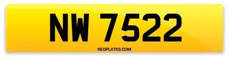 NW 7522