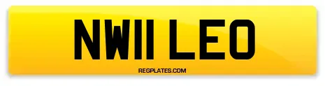 NW11 LEO