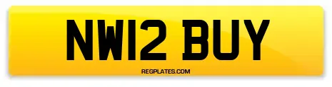 NW12 BUY