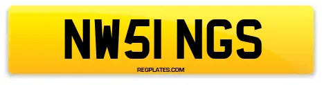 NW51 NGS