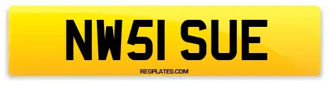 NW51 SUE