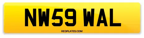 NW59 WAL