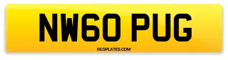 NW60 PUG