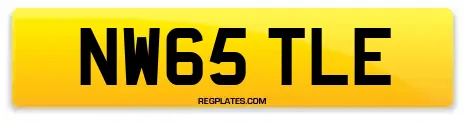 NW65 TLE