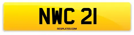 NWC 21