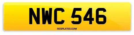NWC 546
