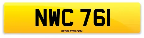 NWC 761