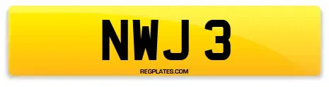 NWJ 3