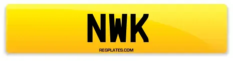 Registration