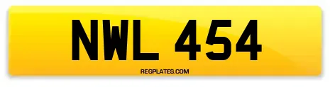 NWL 454