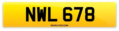 NWL 678