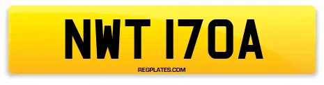 NWT 170A