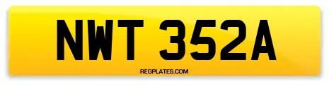 NWT 352A