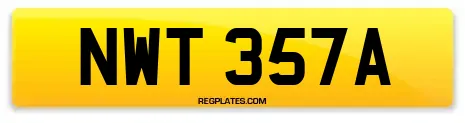 NWT 357A
