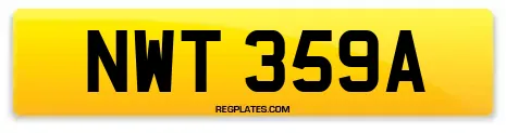 NWT 359A