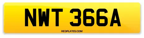 NWT 366A