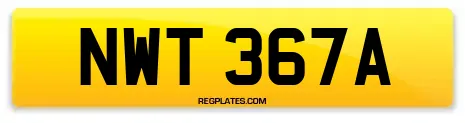NWT 367A