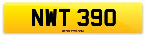NWT 390